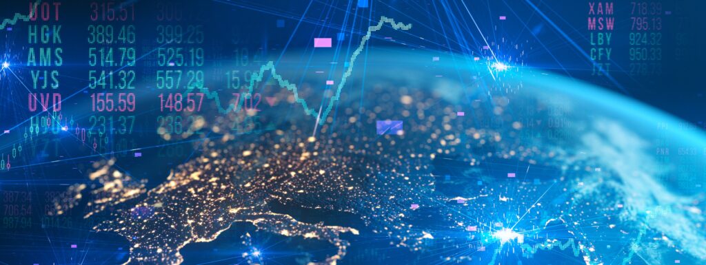 global markets - an overview